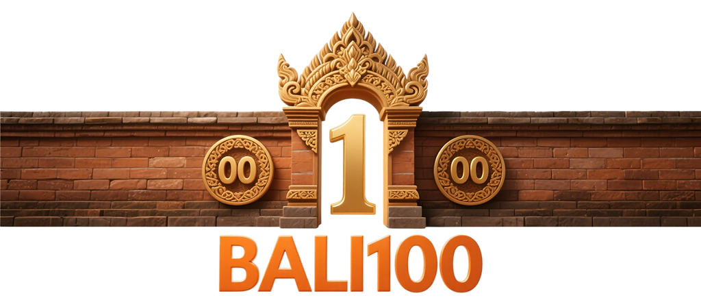 bali100